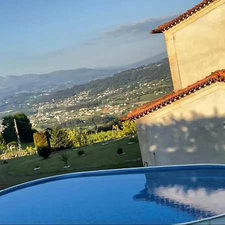 Вилла Magnifique Villa, Avec Piscine. *