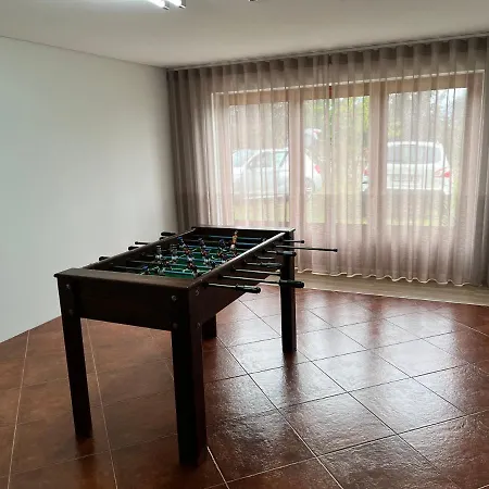 Magnifique Villa, Avec Piscine. * Gondufe